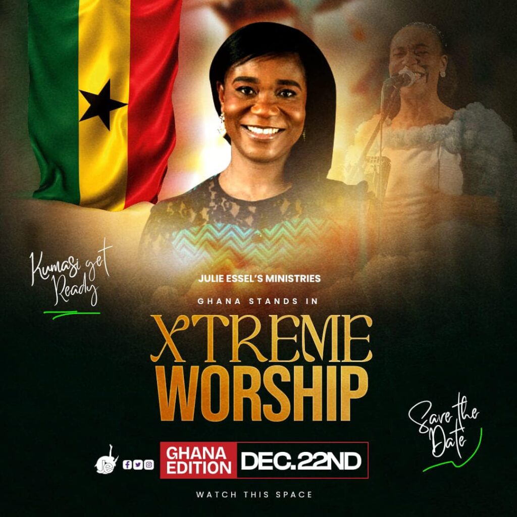 XTREAME WORSHIP 2024